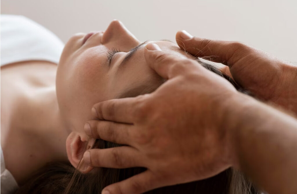 Japán reiki kezelés Debrecen